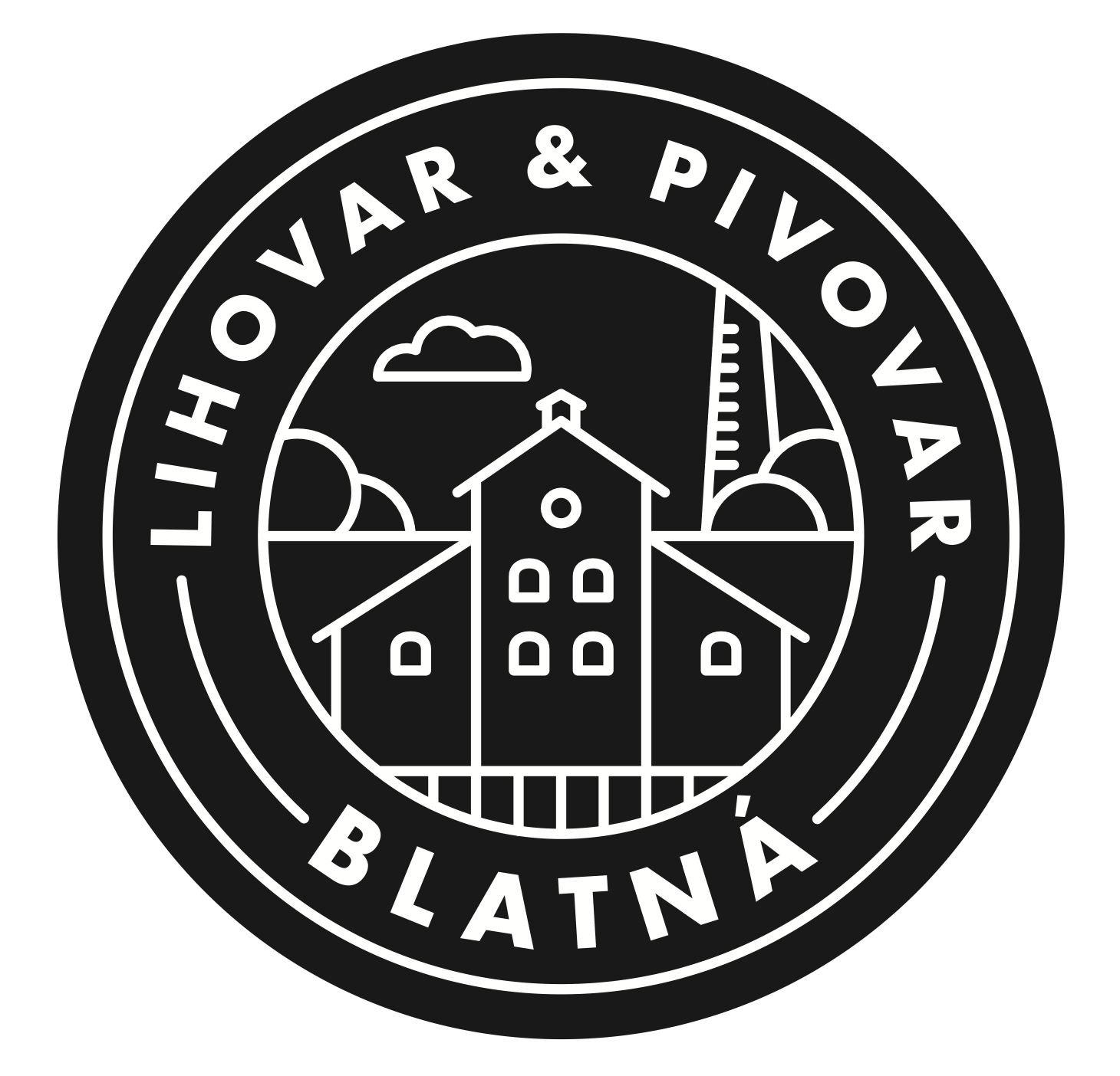 lihovar blatna shop