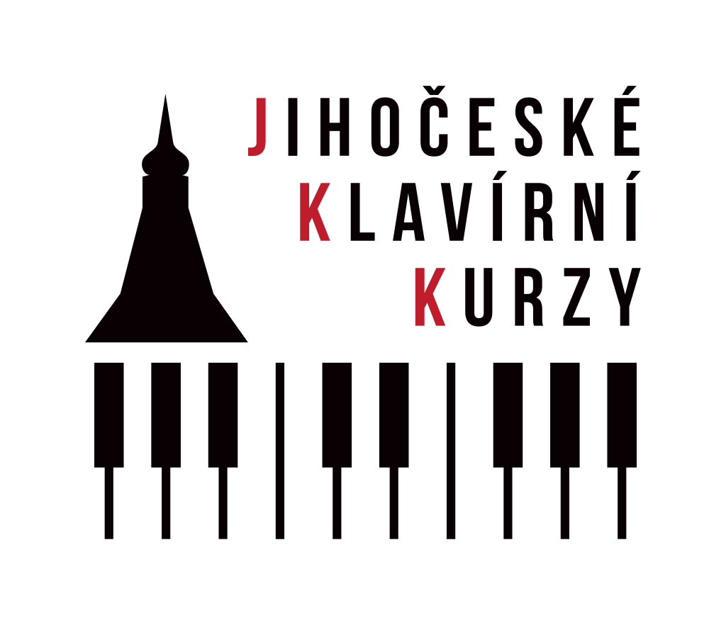 Jihočeské klavírní kurzy