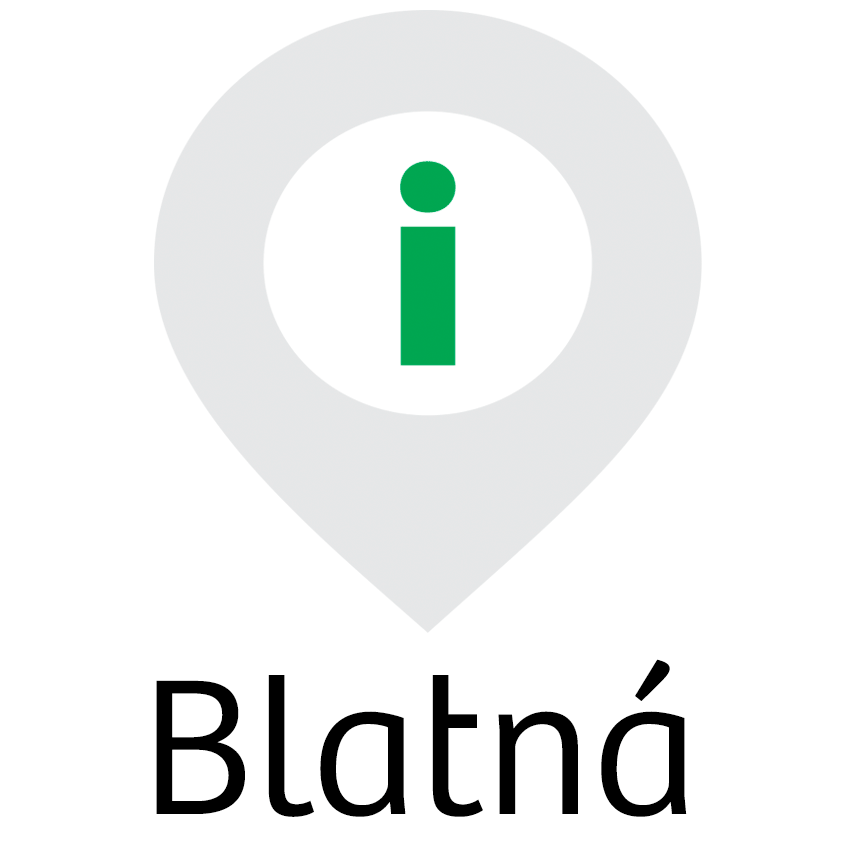 Infocentrum Blatná